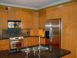 Kitchen Remodeling Contractor in Chicagoland
