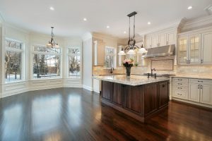 Kitchen Remodeling Considerations
